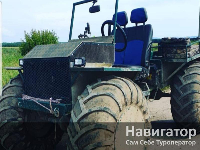 В ГОСТЯХ У ПАВЛИНА - база отдыха в Северский район