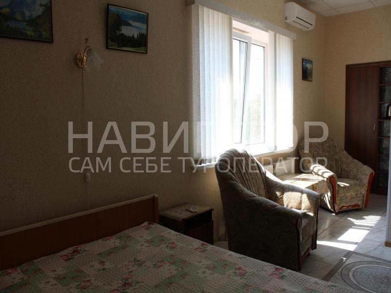 БУЛГАРИ - гостевой дом в Крымск