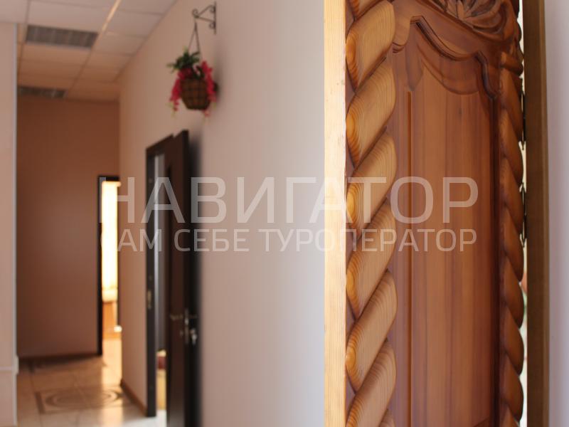 БУЛГАРИ - гостевой дом в Крымск