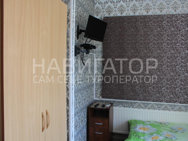 БУЛГАРИ - гостевой дом в Крымск