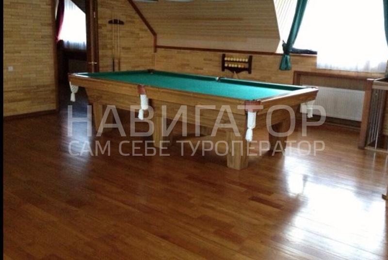 БАТЫРБИЙ - гостевой дом в Гузерипль пос.