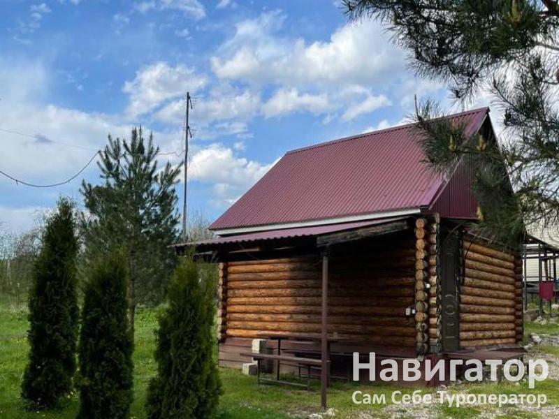 НИЖЕГОРОДСКИЕ - гостевые домики в Гуамка пос.