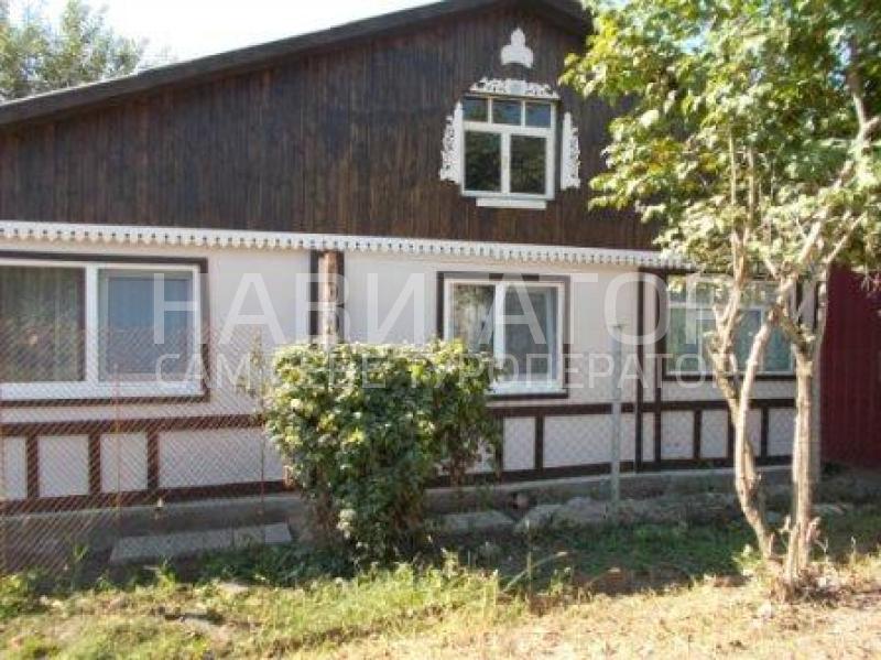 РЫБАК - гостевой дом в Каменномостский