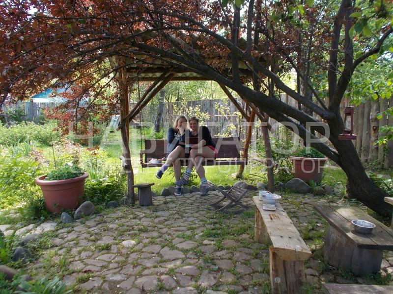РЫБАК - гостевой дом в Каменномостский