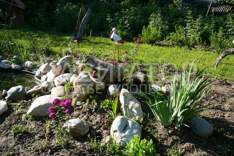 РЫБАК - гостевой дом в Каменномостский