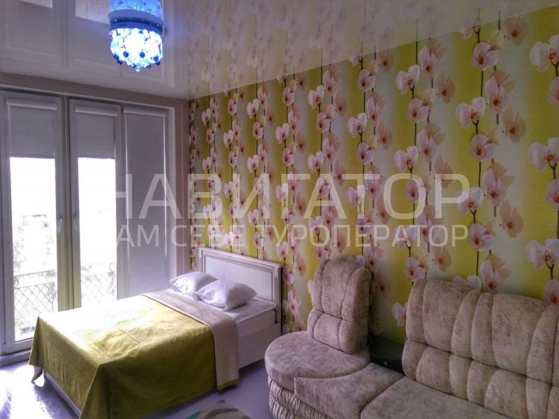 ОШТЕН - турбаза в Автодорога Даховская - Лаго-Наки