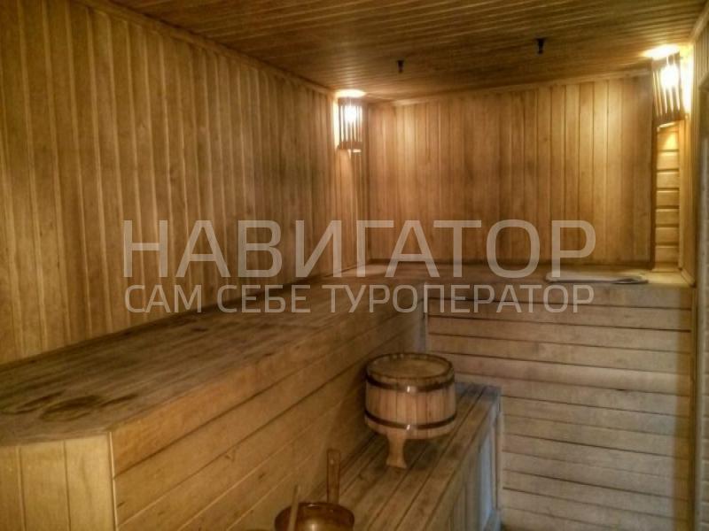 ОШТЕН - турбаза в Автодорога Даховская - Лаго-Наки