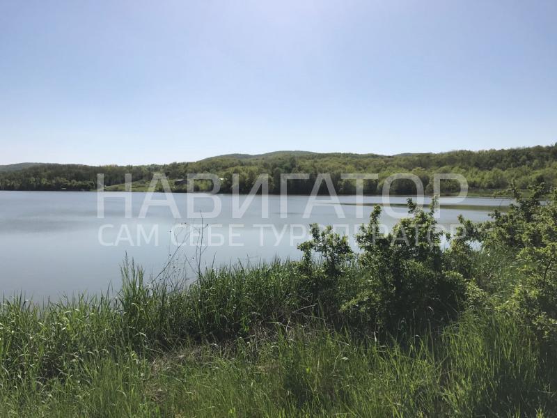 СЕМЕНОВСКИЙ ПРУД - база отдыха в Крымский район