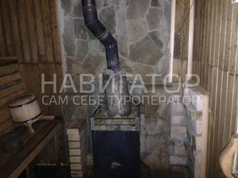 СЕМЕНОВСКИЙ ПРУД - база отдыха в Крымский район