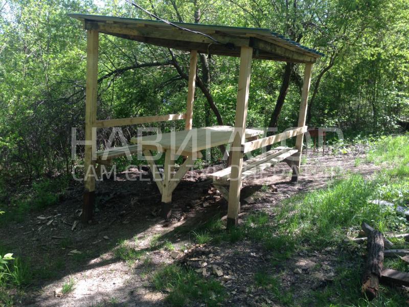 СЕМЕНОВСКИЙ ПРУД - база отдыха в Крымский район
