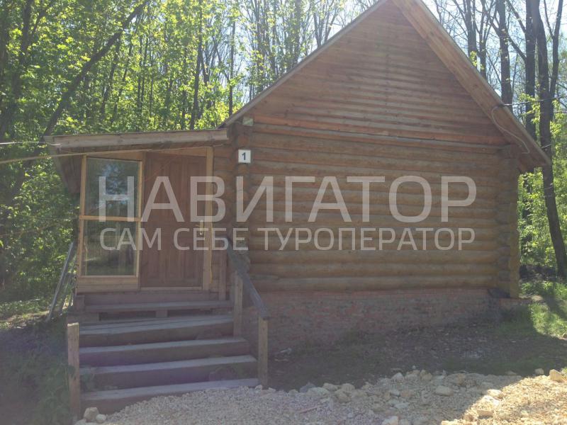 СЕМЕНОВСКИЙ ПРУД - база отдыха в Крымский район
