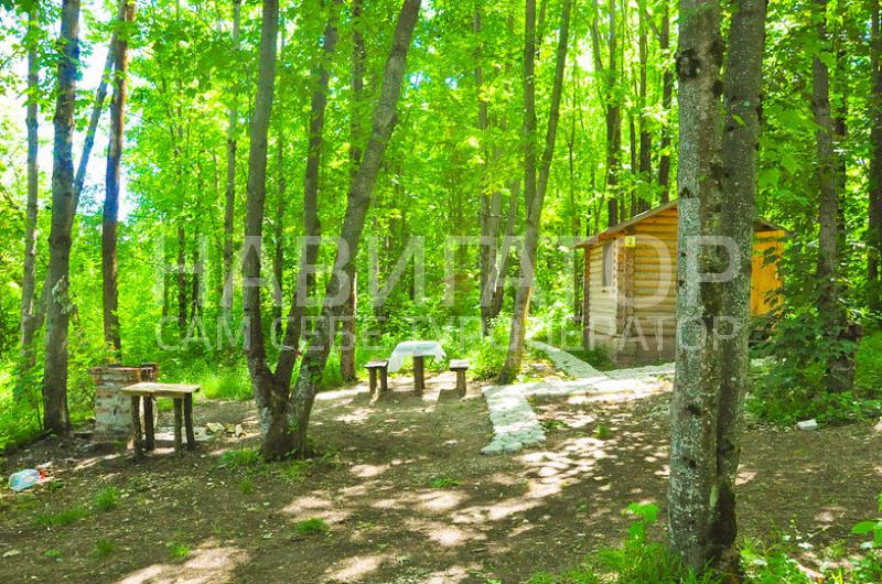 СЕМЕНОВСКИЙ ПРУД - база отдыха в Крымский район