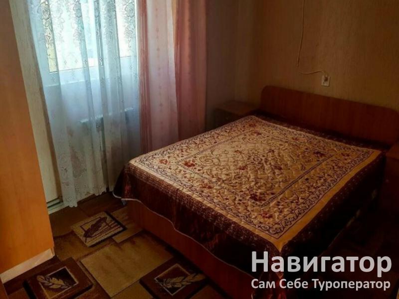 НА ЛАЗУРНОЙ - гостевой дом в Адлер