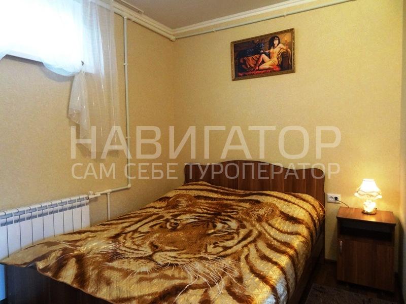 ЧАРОДЕЙКА - гостевой дом в Гуамка пос.