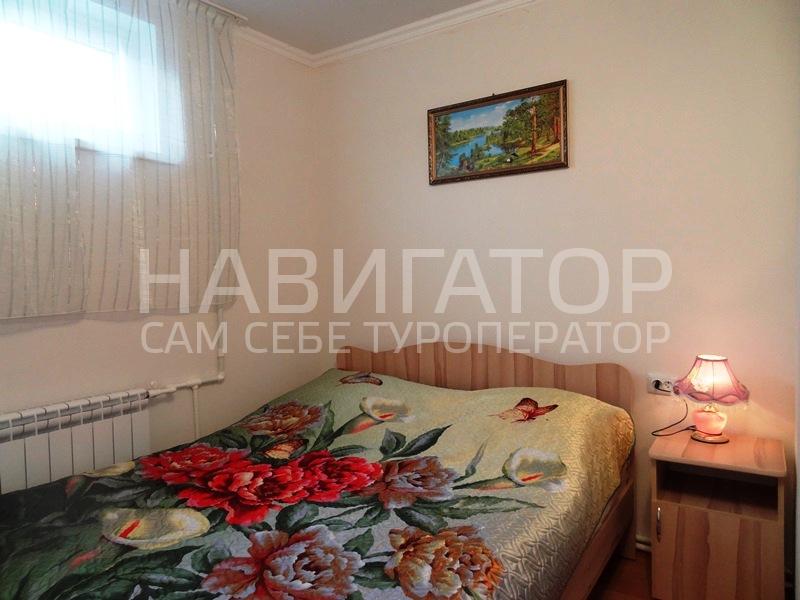 ЧАРОДЕЙКА - гостевой дом в Гуамка пос.