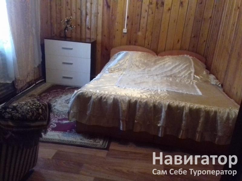 КОТТЕДЖ на 12 человек в Архыз