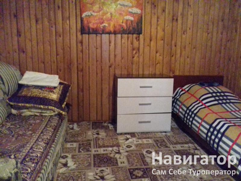 КОТТЕДЖ на 12 человек в Архыз