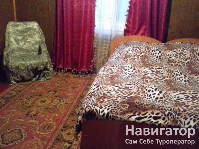 КОТТЕДЖ на 12 человек в Архыз