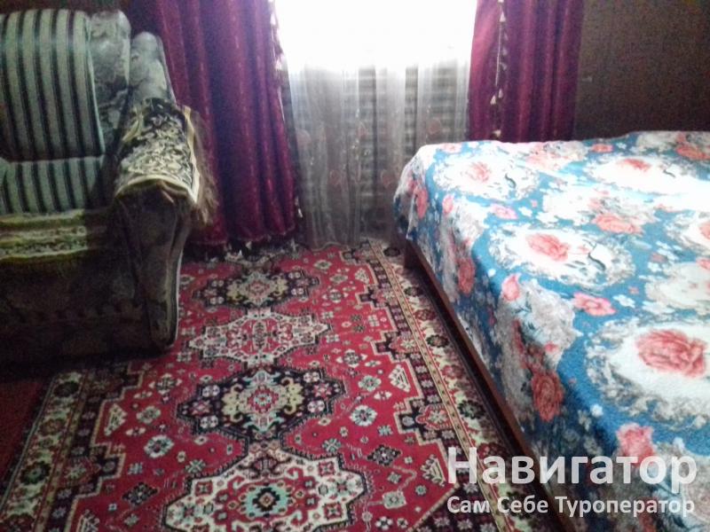 КОТТЕДЖ на 12 человек в Архыз