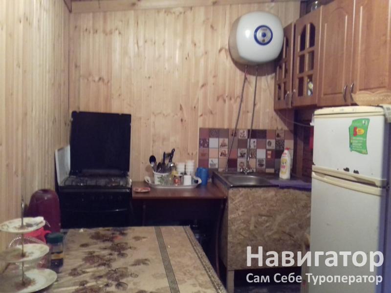 КОТТЕДЖ на 12 человек в Архыз