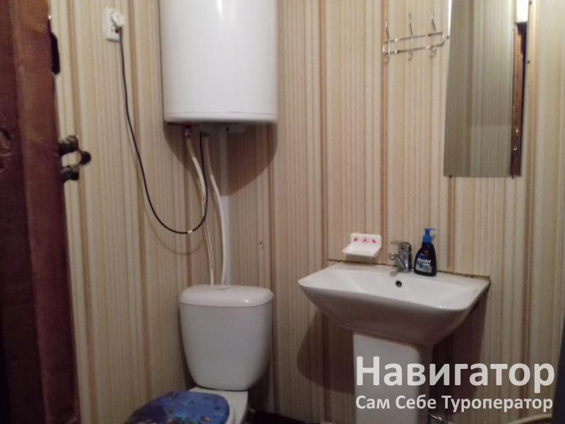 КОТТЕДЖ на 12 человек в Архыз