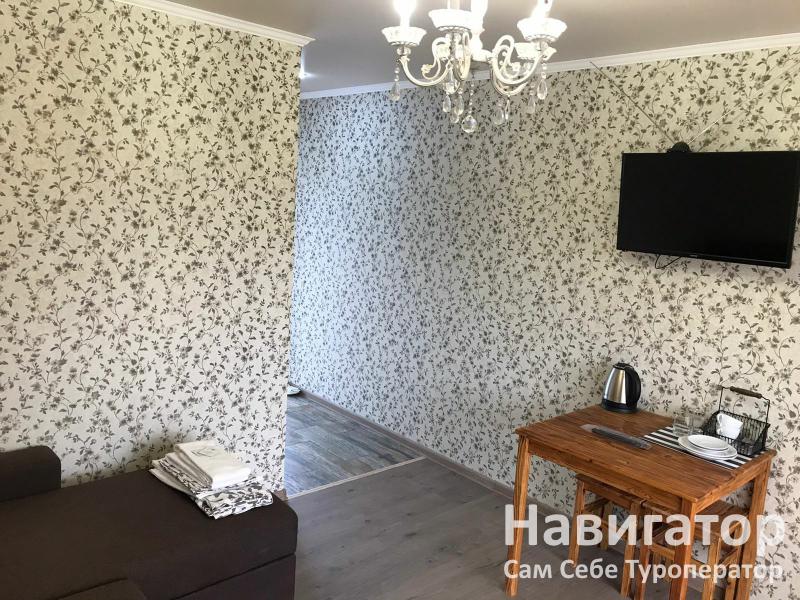 ДАВЛЕТ - дом под "Ключ" в Хамышки с.