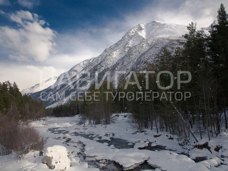 СМАЙЛ - отель в Терскол