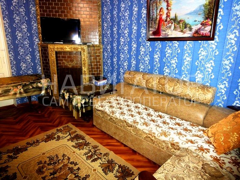 У НАТЕЛЛЫ - частный сектор в Гячрыпш