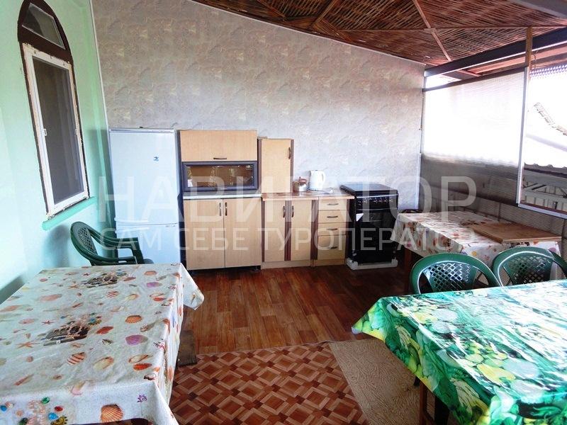 У НАТЕЛЛЫ - частный сектор в Гячрыпш
