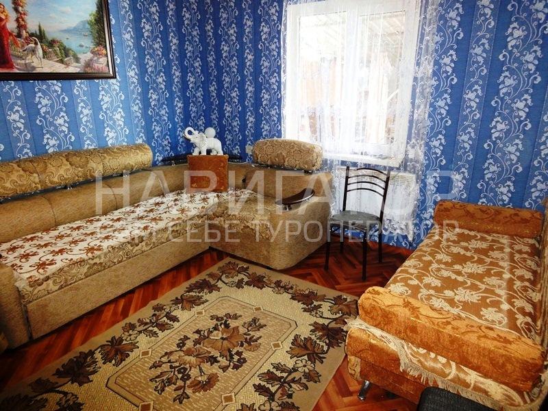 У НАТЕЛЛЫ - частный сектор в Гячрыпш