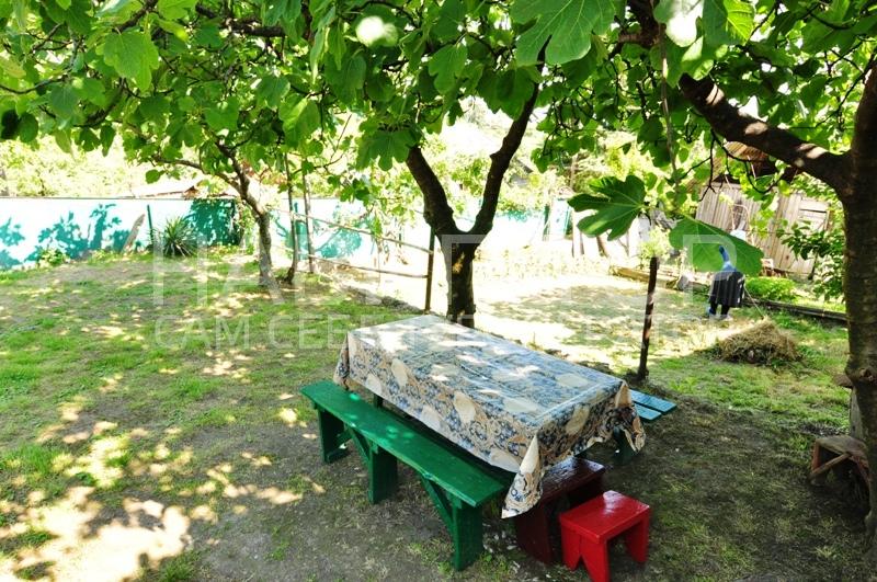 У ОКСАНЫ - гостевой дом в Новый Афон