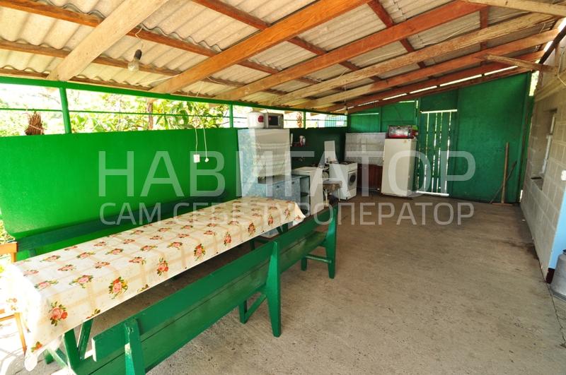 У ОКСАНЫ - гостевой дом в Новый Афон