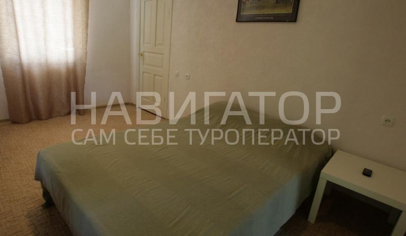 ОРЛИНОЕ ГНЕЗДО - вилла в Новый Афон