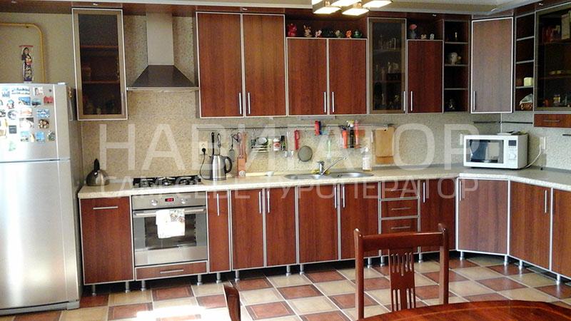 7534_2-х комнатная квартира 120 кв.м. в Пионерский проспект + Джемете