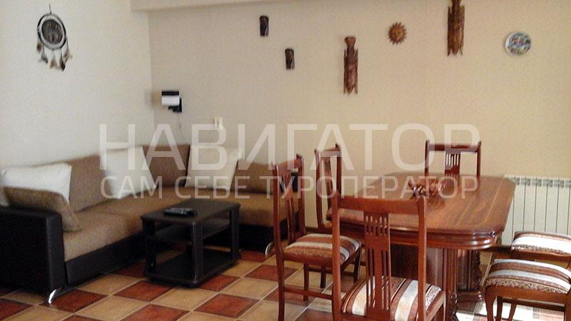 7534_2-х комнатная квартира 120 кв.м. в Пионерский проспект + Джемете