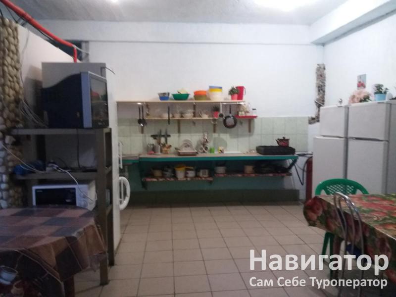ДОБРОДЕЯ - гостевой дом в Нижне-Имеретинская бухта