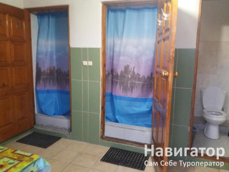 ДОБРОДЕЯ - гостевой дом в Нижне-Имеретинская бухта
