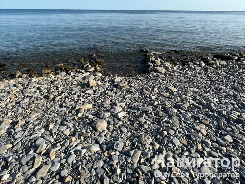 У МОРЯ - гостевой дом в Южная Озереевка пос.