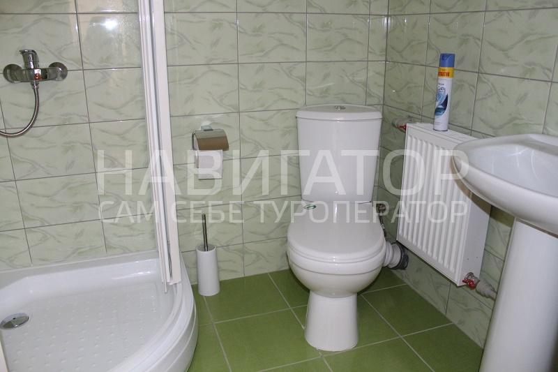 ПОМЕСТЬЕ - кафе-отель в Крымск