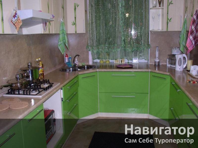 КИПАРИС - гостевой дом в Курортные поселки Геленджика
