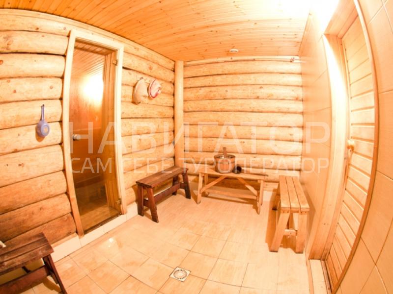 ЖУРАВУШКА - база отдыха в Санкт-Петербург