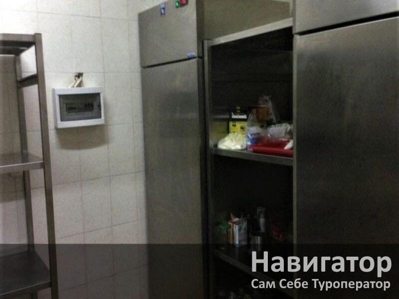 НАДЕЖДА - отель в Алупка