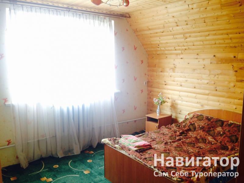 РАЗДОЛЬЕ ПЛЮС - гостевой дом в Хутора и поселки Адыгеи