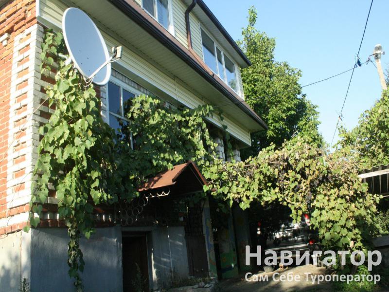 РАЗДОЛЬЕ ПЛЮС - гостевой дом в Хутора и поселки Адыгеи