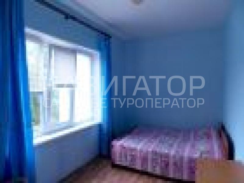НИНА - гостевой дом в пос. Новомихайловский