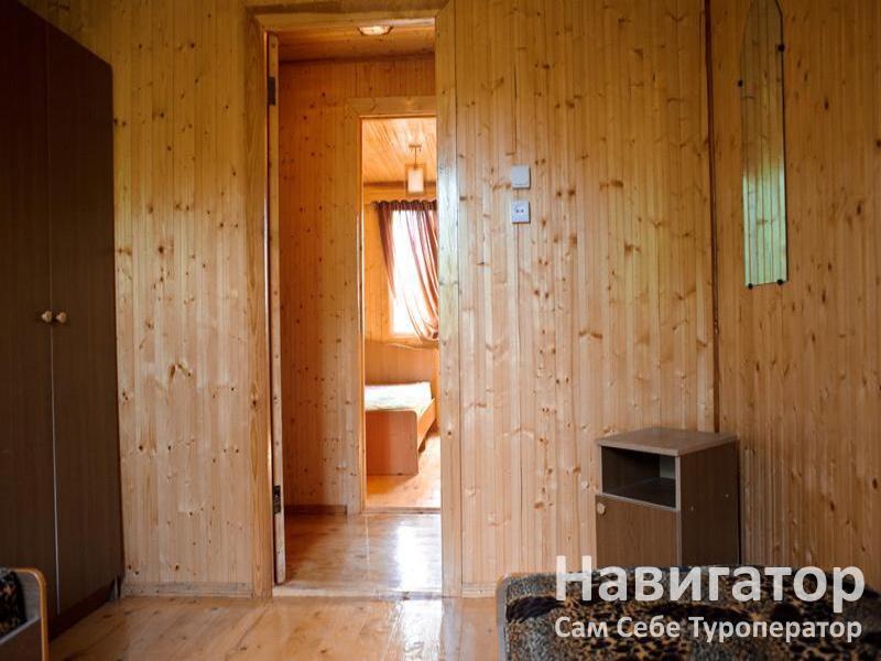 ФАТИМА - гостевой дом в Пицунда