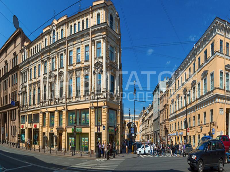 Большая Морская 7 - отель в Санкт-Петербург
