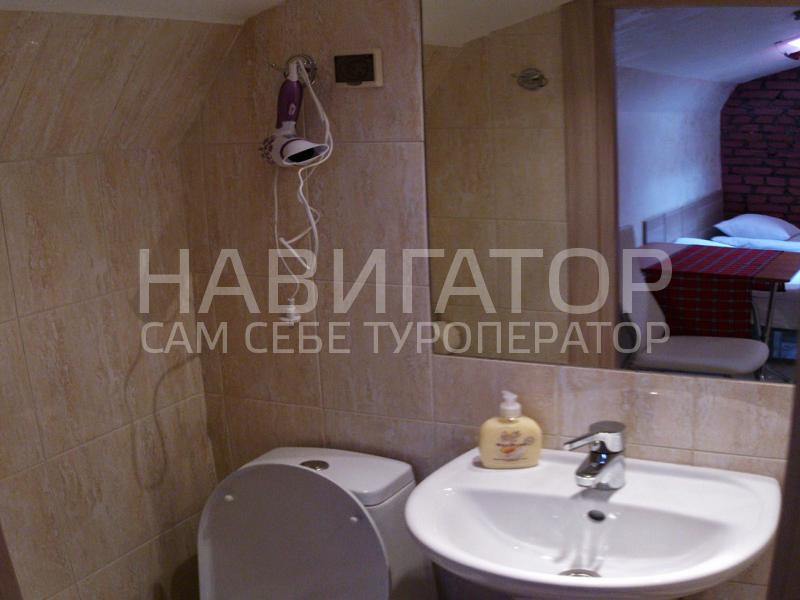 Большая Морская 7 - отель в Санкт-Петербург