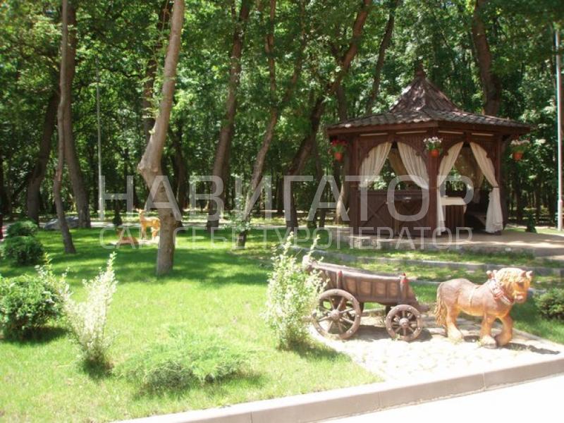 МЕТЕЛИЦА - гостиница в Белореченск
