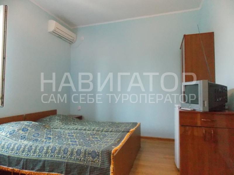 СУСАННА - гостевой дом в Центр